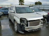 2014 Gmc Terrain Sl 2GKALMEK6E6152641