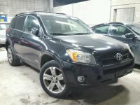 2010 TOYOTA RAV4 SPORT JTMRK4DV4A5087422