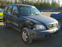 1997 HONDA CR-V LX JHLRD1850VC067207