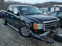 2012 GMC SIERRA K15 3GTP2VE75CG109792