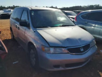 2001 HONDA ODYSSEY LX 2HKRL18581H561362