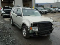 2008 FORD ESCAPE XLT 1FMCU93108KA82074