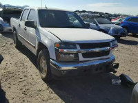 2008 CHEVROLET COLORADO 1GCCS13E988138931