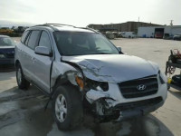 2007 HYUNDAI SANTA FE G 5NMSG73D67H076523