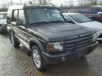 2003 LAND ROVER DISCOVERY SALTW16403A817391