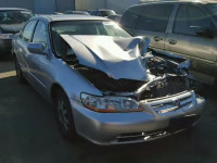 2002 HONDA ACCORD SE JHMCG56752C027544