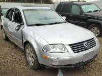 2002 Volkswagen Passat Glx WVWTH63BX2P046600