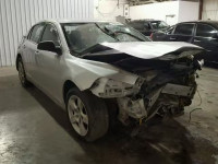 2011 CHEVROLET MALIBU LS 1G1ZB5E18BF261420
