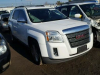 2012 GMC TERRAIN SL 2GKFLVEK3C6245366