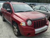 2007 JEEP COMPASS LI 1J8FF57W27D585918