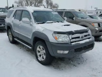 2003 TOYOTA 4RUNNER SR JTEBT14R838005673