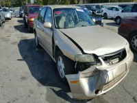 2001 CHEVROLET MALIBU LS 1G1NE52J51M561839