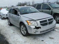 2010 DODGE CALIBER MA 1B3CB3HA2AD544209