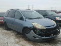 2006 TOYOTA SIENNA CE/ 5TDZA23CX6S483847