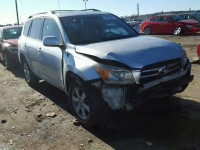 2006 TOYOTA RAV4 LTD JTMZD31V265005753