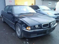 1997 BMW 740IL WBAGJ8323VDL44443