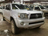 2011 TOYOTA TACOMA DOU 5TFLU4EN6BX005534