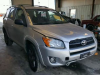 2010 TOYOTA RAV4 SPORT 2T3RF4DV7AW052189