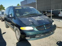 1998 DODGE GRAND CARA 1B4GP44L3WB748726