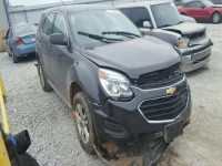 2016 CHEVROLET EQUINOX LS 2GNALBEK7G6256002