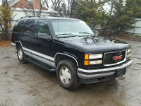1997 GMC YUKON 1GKEK13RXVJ728480