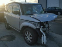 2006 HONDA ELEMENT EX 5J6YH18716L003848