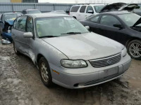 1999 CHEVROLET MALIBU LS 1G1NE52MXX6240869