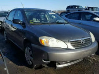 2006 TOYOTA COROLLA CE 1NXBR32E96Z628175
