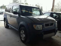 2005 HONDA ELEMENT EX 5J6YH18675L000670