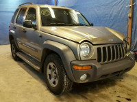 2003 JEEP LIBERTY SP 1J4GL48K63W610032