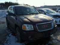 2006 GMC ENVOY 1GKDT13S162292545