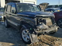 2010 JEEP LIBERTY LI 1J4PN5GK7AW151219