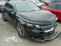 2015 CHEVROLET IMPALA LS 1G11Z5SL3FU106628