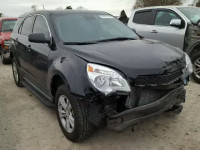 2015 CHEVROLET EQUINOX LS 2GNALAEK5F6436717