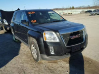 2014 GMC TERRAIN SL 2GKALMEK8E6277592