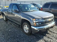 2008 CHEVROLET COLORADO 1GCCS19E488162450