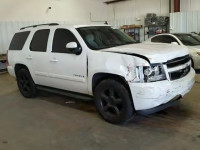 2007 CHEVROLET TAHOE C150 1GNFC13C17R431067