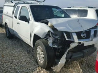 2014 NISSAN FRONTIER S 1N6AD0CU4EN737104