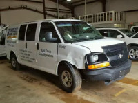 2004 CHEVROLET EXPRESS G1 1GCFG15X341221738