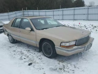 1993 BUICK ROADMASTER 1G4BN537XPR422777