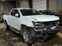 2015 CHEVROLET COLORADO L 1GCHTBE3XF1195536