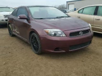 2005 TOYOTA SCION TC JTKDE177450012499