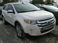 2014 FORD EDGE LIMIT 2FMDK3KCXEBB44368