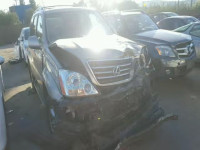 2005 LEXUS GX 470 JTJBT20X750083374