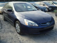 2003 HONDA ACCORD LX JHMCM56343C013643