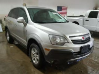 2008 SATURN VUE XE 3GSCL33P58S635335