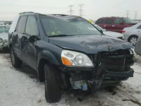 2005 HONDA PILOT EX 5FNYF18495B000361