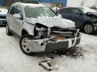 2006 CHEVROLET EQUINOX LT 2CNDL63F566207636