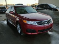 2010 KIA OPTIMA LX KNAGG4A87A5446802