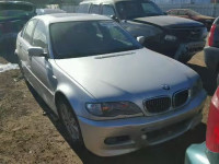 2003 BMW 330XI WBAEW53403PG09441